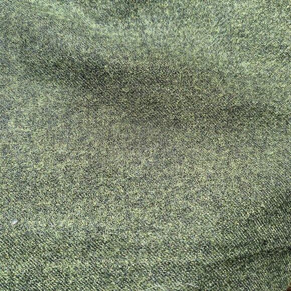 Vintage Etcetera Women's Wool Blend Dress Pants Size 12 Straight Leg Trousers - Picture 6 of 11